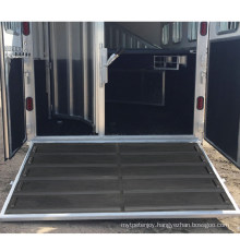 Best Sales Anti Slip Rubber Horse Trailer Ramp Mat